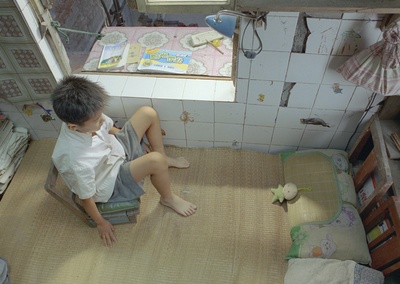 长江七号剧照的剧照