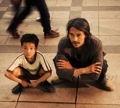 长江七号剧照的剧照