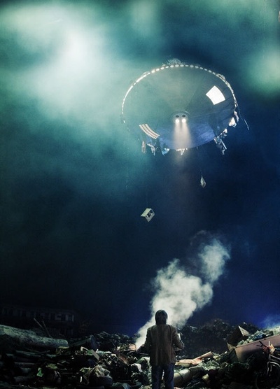 长江七号剧照的剧照