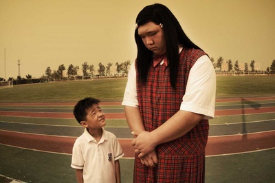 长江七号剧照的剧照