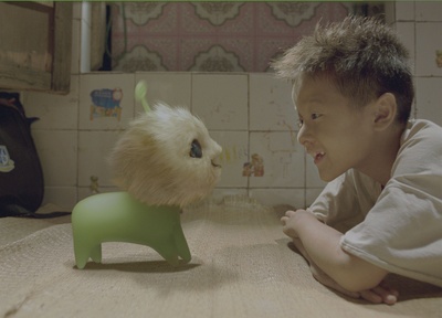 长江七号剧照的剧照