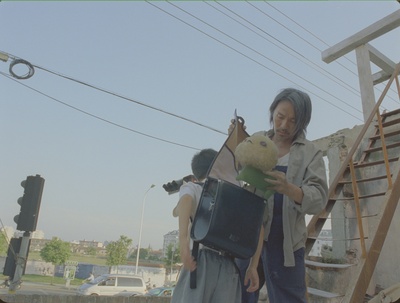 长江七号剧照的剧照