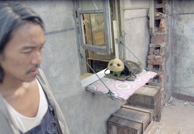 长江七号剧照的剧照