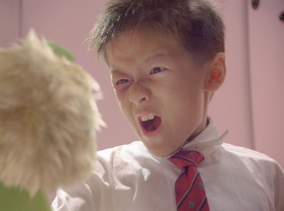 长江七号剧照的剧照