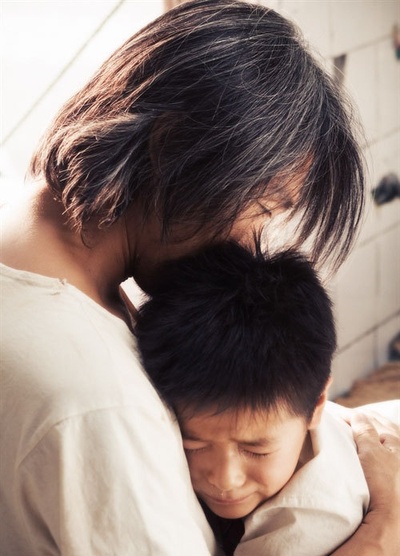 长江七号剧照的剧照