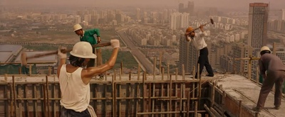 长江七号剧照的剧照