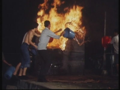 狮子山下：日出日落剧照的剧照