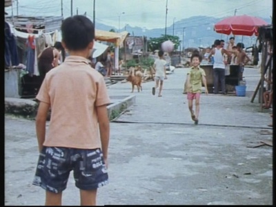 狮子山下：日出日落剧照的剧照