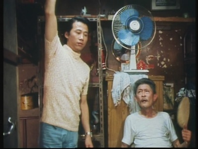 狮子山下：日出日落剧照的剧照