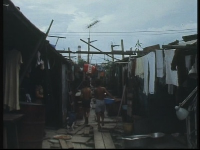 狮子山下：日出日落剧照的剧照