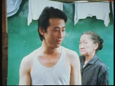 狮子山下：日出日落剧照的剧照