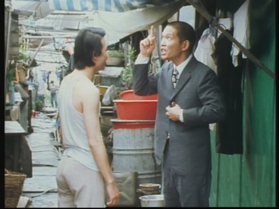 狮子山下：日出日落剧照的剧照