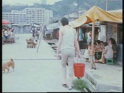 狮子山下：日出日落剧照的剧照