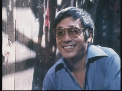 狮子山下：日出日落剧照的剧照