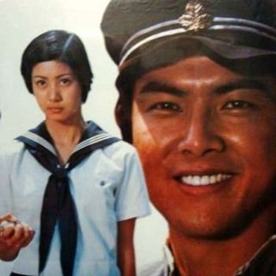 青色山脉剧照的剧照