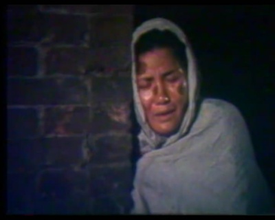 麻瘋女剧照的剧照