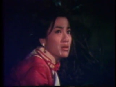 麻瘋女剧照的剧照