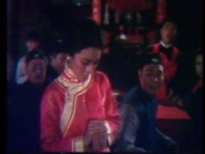 麻瘋女剧照的剧照