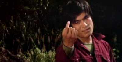 空中武士剧照的剧照