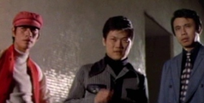 空中武士剧照的剧照