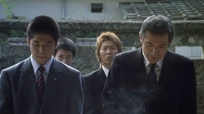 我的爷爷剧照的剧照