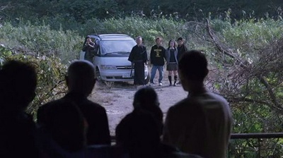 我的爷爷剧照的剧照