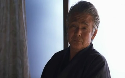 我的爷爷剧照的剧照