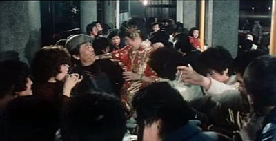 台上台下剧照的剧照