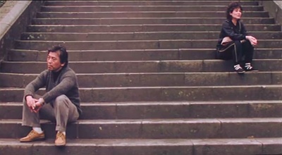 台上台下剧照的剧照