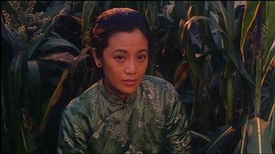 高粱地里大麦熟剧照的剧照