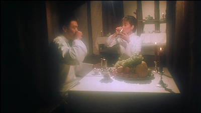 高粱地里大麦熟剧照的剧照