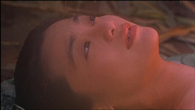 高粱地里大麦熟剧照的剧照