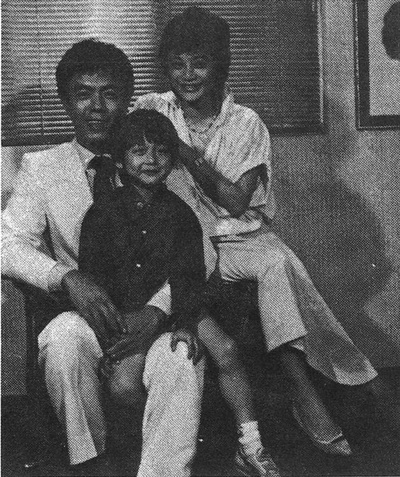 带剑的小孩剧照的剧照