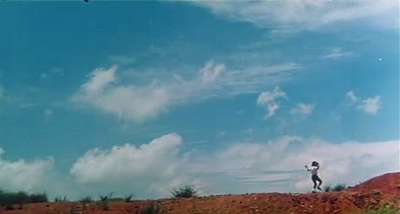 带剑的小孩剧照的剧照