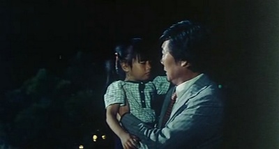 带剑的小孩剧照的剧照