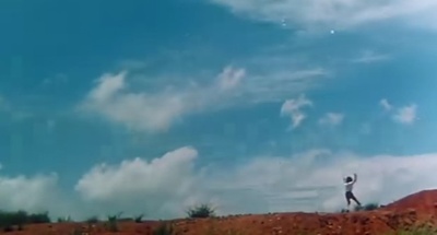 带剑的小孩剧照的剧照