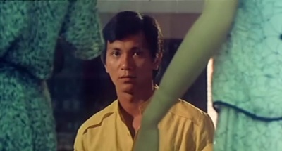 带剑的小孩剧照的剧照