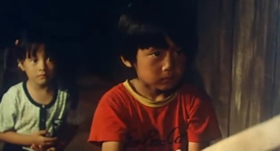 带剑的小孩剧照的剧照