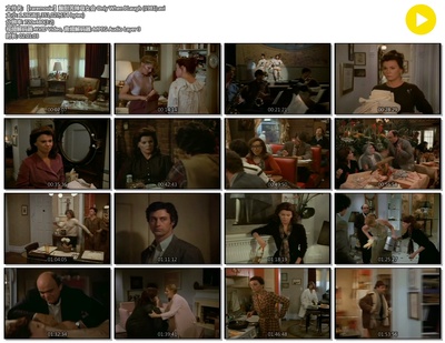 酸甜苦辣母女会剧照的剧照