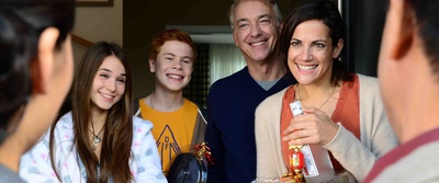 酸甜邻居剧照的剧照