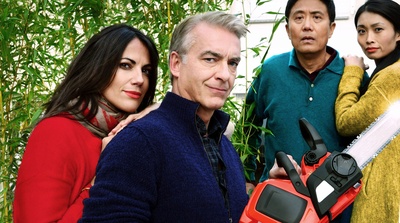 酸甜邻居剧照的剧照