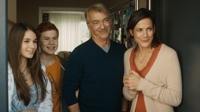 酸甜邻居剧照的剧照