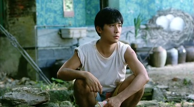 三个夏天剧照的剧照