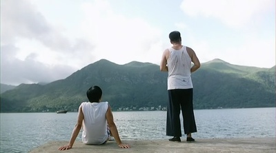 三个夏天剧照的剧照