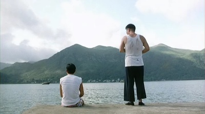 三个夏天剧照的剧照