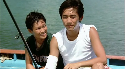 三个夏天剧照的剧照