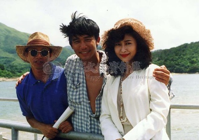 三个夏天剧照的剧照