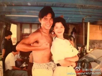 三个夏天剧照的剧照