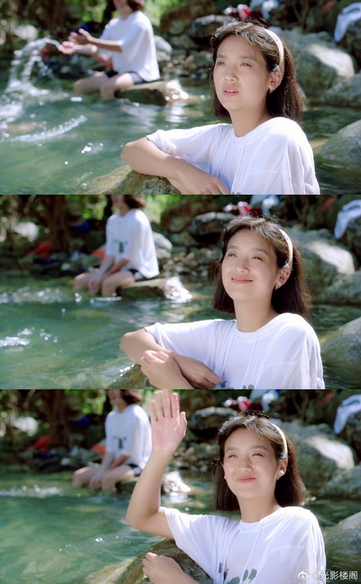 三个夏天剧照的剧照