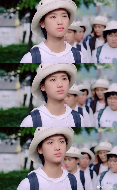 三个夏天剧照的剧照